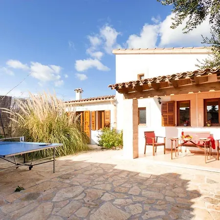 Villa Ca'n Bobis