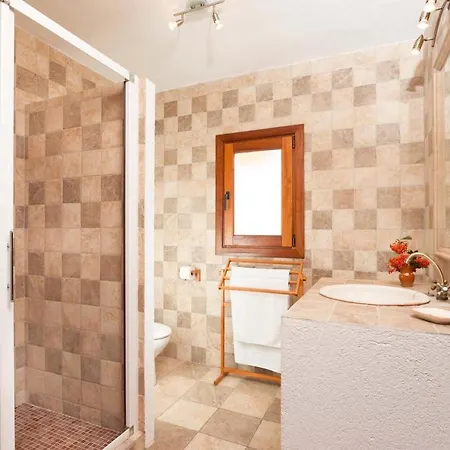 Ca'n Bobis Villa *