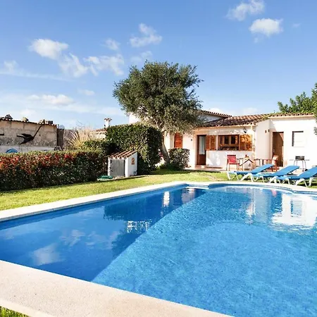 Villa Ca'n Bobis *