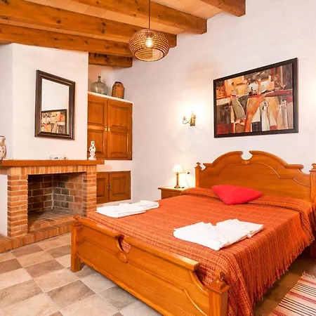 Ca'n Bobis Villa